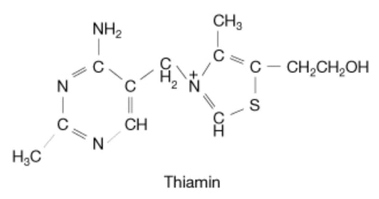 Hair, Skin, and Nails Essenials