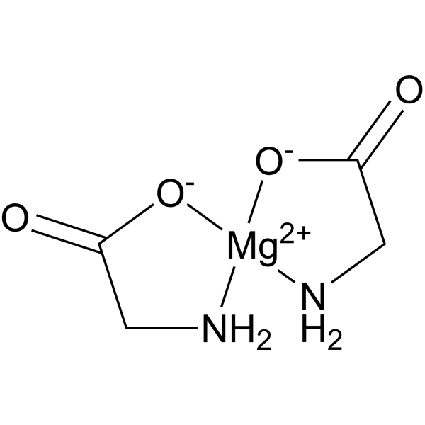 Calm Starts With Magnesium