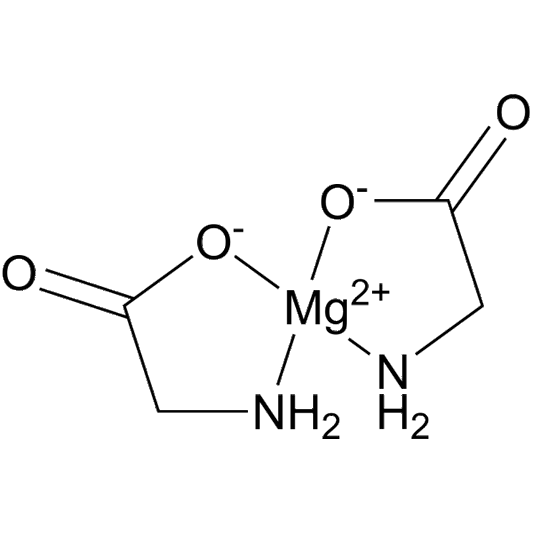 Calm Starts With Magnesium