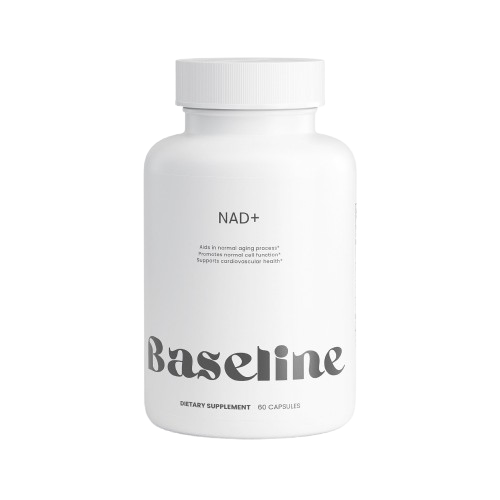 NAD+
